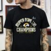 Super Bowl LVI 2022 Champions Rams nfl Football Shirt custom fan Super Bowl LVI 2022 Champions Rams nfl Football Shirt custom fan