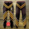 Sweatpants 3D Washington Redskins All Over Print