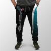 Sweatpants Houston Texans Printed 3D