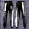 Sweatpants Las Vegas Raiders All Over Print 3D For Fans 01