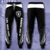 Sweatpants Las Vegas Raiders All Over Print 3D For Fans