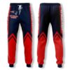 Sweatpants New England Patriots 3D For Fans