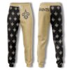 Sweatpants New Orleans Saints Trending