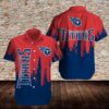 Tennessee Titans Hawaiian Shirt Limited Edition 2NY Tennessee Titans Hawaiian Shirt Limited Edition 2NY