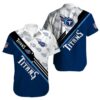 Tennessee Titans Hawaiian Shirt Limited Edition uH5