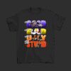 The Good Bad Ugly Stupid Mashup NFL Baltimore Ravens T Shirt For Fans