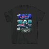 The Good Bad Ugly Stupid Mashup NFL Buffalo Bills T Shirt For Fans