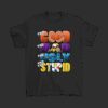 The Good Bad Ugly Stupid Mashup NFL Chicago Bears T-Shirt For Fans