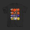 The Good Bad Ugly Stupid Mashup NFL Cleveland Browns T Shirt For Fans