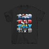 The Good Bad Ugly Stupid Mashup NFL Denver Broncos T Shirt For Fans