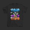 The Good Bad Ugly Stupid Mashup NFL Detroit Lions T Shirt For Fans