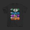 The Good Bad Ugly Stupid Mashup NFL Green Bay Packers T Shirt For Fans