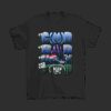 The Good Bad Ugly Stupid Mashup NFL Indianapolis Colts T Shirt For Fans