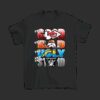 The Good Bad Ugly Stupid Mashup NFL Kansas City Chiefs T-Shirt For Fans The Good Bad Ugly Stupid Mashup NFL Kansas City Chiefs T Shirt For Fans