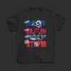 The Good Bad Ugly Stupid Mashup NFL Los Angeles Rams T Shirt For Fans