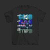 The Good Bad Ugly Stupid Mashup NFL Miami Dolphins T Shirt For Fans PYR