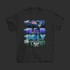The Good Bad Ugly Stupid Mashup NFL New England Patriots T Shirt For Fans