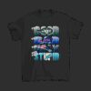 The Good Bad Ugly Stupid Mashup NFL New York Jets T Shirt For Fans