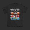 The Good Bad Ugly Stupid Mashup NFL Oakland Raiders T-Shirt For Fans The Good Bad Ugly Stupid Mashup NFL Oakland Raiders T Shirt For Fans