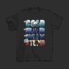 The Good Bad Ugly Stupid Mashup NFL Philadelphia Eagles T-Shirt For Fans The Good Bad Ugly Stupid Mashup NFL Philadelphia Eagles T Shirt For Fans