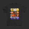 The Good Bad Ugly Stupid Mashup NFL Pittsburgh Steelers T-Shirt For Fans The Good Bad Ugly Stupid Mashup NFL Pittsburgh Steelers T Shirt For Fans