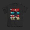 The Good Bad Ugly Stupid Mashup NFL Tampa Bay Buccaneers T Shirt For Fans