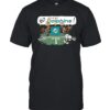 The Peanuts Cheering Go Snoopy Miami Dolphins T-shirt For Fans The Peanuts Cheering Go Snoopy Miami Dolphins T shirt For Fans