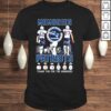 Tom Brady And Rob Gronkowski Memories Of New England Patriot Signatures Thank You For The Memories TShirt Tom Brady And Rob Gronkowski Memories Of New England Patriot Signatures Thank You For The Memories TShirt