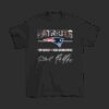 Tom Brady And Rob Gronkowski NFL New England Patriots T Shirt For Fans