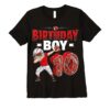 Trending Dabbing Boy 10 Year Old American Football 10th Birthday T Shirts Trending Dabbing Boy 10 Year Old American Football 10th Birthday T Shirts