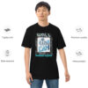 Wall of football legends t shirt for fans