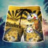 Yoda Pittsburgh Steelers NFL Hawaii full 3D Short Yoda Pittsburgh Steelers NFL Hawaii full 3D Short