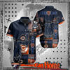 nfl Chicago Bears Hawaiian shirt 3D new custom for fans nfl Chicago Bears Hawaiian shirt 3D new custom for fans