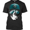 nfl agent Skull Miami Dolphins football T-Shirt custom nfl agent Skull Miami Dolphins football T Shirt custom