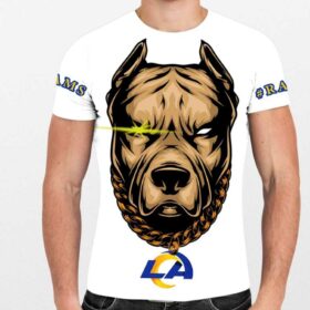 Jacksonville Dolphins Hawaii Shirt Flame Ball ? NCAA nfl los angeles rams pitbull style 3d t-shirt custom fan