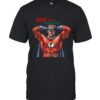nfl the boy of miamidolphins herogasm football t-shirt custom