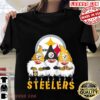 steelers nfl Dwarfs football classic t-shirt custom