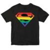 super pride t-shirt for LGBTQL