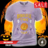 wonderful time halloween t-shirt custom