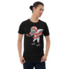 zombie player american football Unisex T-Shirt for fans rugby CcH
