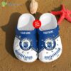 Baseball Kc Royals Personalized Colorful For Unisex Crocs Clog Shoes Baseball Kc Royals Personalized Colorful For Unisex Crocs Clog Shoes