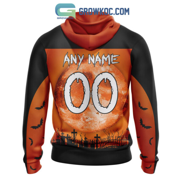 Chicago Bears NFL Special Halloween Concepts 2023 Kits 3d Hoodie for fan