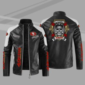 Cincinnati-Bengals-Mens-Leather-Jacket-Motorcycle-Rider-Bomber-Jacket-Outwear