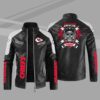Kansas City Chiefs Men Leather Motorcycle Jacket Retro Bomber Jackets Streetwear Kansas-City-Chiefs-Men-Leather-Motorcycle-Jacket-Retro-Bomber-Jackets-Streetwear