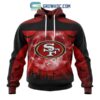 San Francisco 49ers NFL Special Halloween Concepts 2023 Kits 3d Hoodie for fan