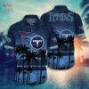 Tennessee Titans NFL hot Hawaii Shirt sun set custom for fan