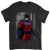 BUFFALO BILLS 014 Superman Dc Marvel Jersey Superhero Avenger T-SHIRT 2023 BUFFALO BILLS 014 Superman Dc Marvel Jersey Superhero Avenger T SHIRT 2023