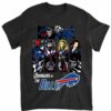 BUFFALO BILLS 029 Flash Dc Marvel Jersey Superhero Avenger T-SHIRT 2023 BUFFALO BILLS 029 Flash Dc Marvel Jersey Superhero Avenger T SHIRT 2023
