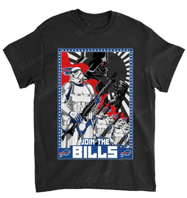 BUFFALO BILLS 034 Only Thing I Love More Than Being Daddy T SHIRT 2023