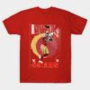 Brandon Aiyuk football 49ers catch T-Shirt Brandon Aiyuk football 49ers catch T Shirt 1